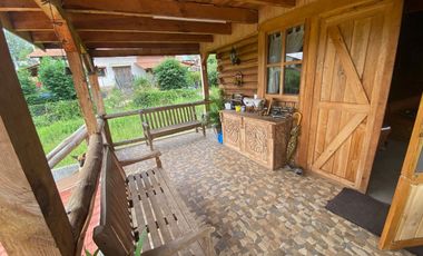 Cabaña en Venta - Chiquilistlan, Jalisco