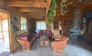 Cabaña en Venta - Chiquilistlan, Jalisco