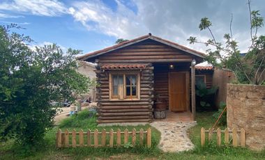 Cabaña en Venta - Chiquilistlan, Jalisco