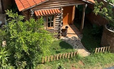 Cabaña en Venta - Chiquilistlan, Jalisco