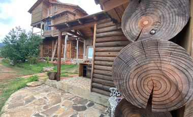 Cabaña en Venta - Chiquilistlan, Jalisco