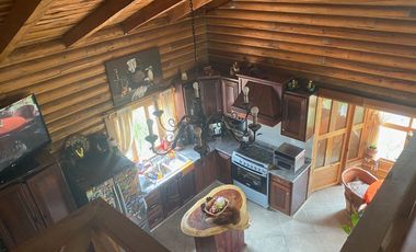 Cabaña en Venta - Chiquilistlan, Jalisco