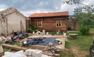 Cabaña en Venta - Chiquilistlan, Jalisco