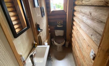 Cabaña en Venta - Chiquilistlan, Jalisco