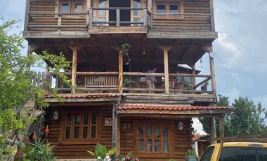 Cabaña en Venta - Chiquilistlan, Jalisco