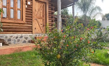 Cabaña en Venta - Chiquilistlan, Jalisco