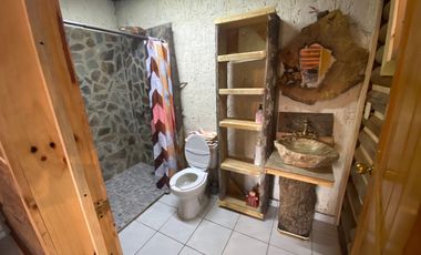 Cabaña en Venta - Chiquilistlan, Jalisco
