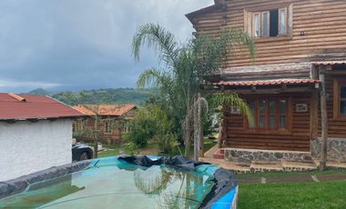 Cabaña en Venta - Chiquilistlan, Jalisco