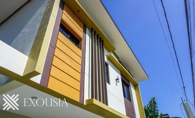 READY FOR OCCUPANCY NEWLY CONSTRUCTED 4 BEDROOM UNIT LOCATED AT IMUS, CAVITE