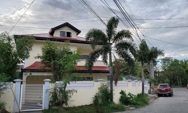 BF Resort Village Las Pinas House and Lot for Sale