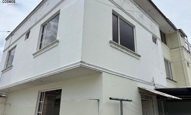 Venta de casa en Otavalo en Conjunto Casa Miranda