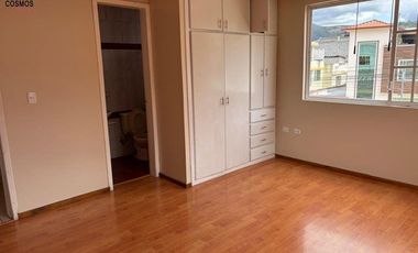 Venta de casa en Otavalo en Conjunto Casa Miranda