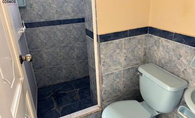 Venta de casa en Otavalo en Conjunto Casa Miranda