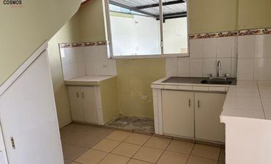 Venta de casa en Otavalo en Conjunto Casa Miranda