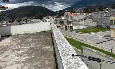 Venta de casa en Otavalo en Conjunto Casa Miranda