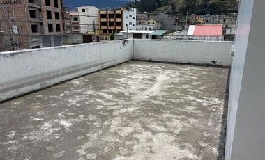 Venta de casa en Otavalo en Conjunto Casa Miranda