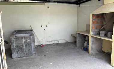 Venta de casa en Otavalo en Conjunto Casa Miranda