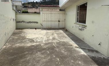 Venta de casa en Otavalo en Conjunto Casa Miranda