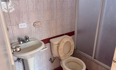 Venta de casa en Otavalo en Conjunto Casa Miranda