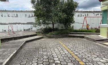 Venta de casa en Otavalo en Conjunto Casa Miranda