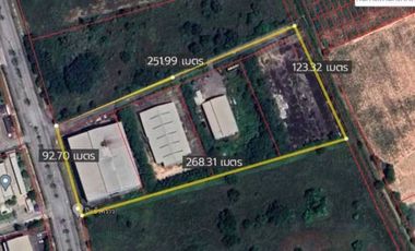 Bowin Land for sale