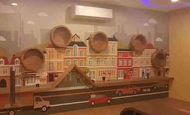 For sale brand new Rent to own condo in Makati city area 2BR 2bedroom Ready for occupancy pasong tamo paseo de roxas