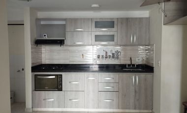 VENTA DE APARTAMENTO