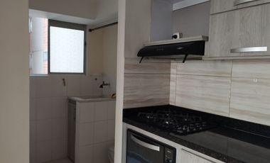 VENTA DE APARTAMENTO
