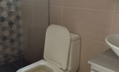 VENTA DE APARTAMENTO