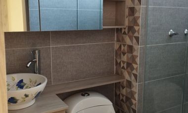 VENTA DE APARTAMENTO
