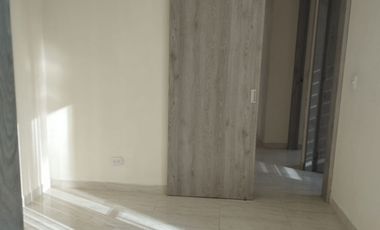 VENTA DE APARTAMENTO