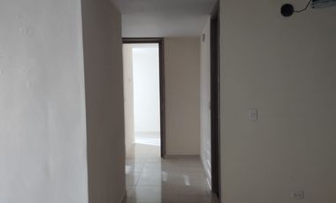 VENTA DE APARTAMENTO