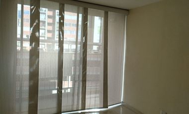 VENTA DE APARTAMENTO