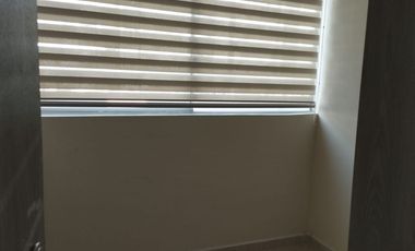VENTA DE APARTAMENTO