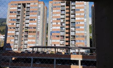 VENTA DE APARTAMENTO
