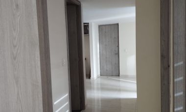 VENTA DE APARTAMENTO