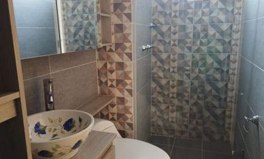 VENTA DE APARTAMENTO