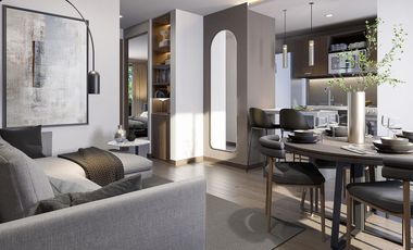 PREVENTA DEPARTAMENTO EJE CENTRAL, VIADUCTO, CUAUHTEMOC