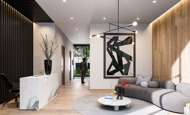 PREVENTA DEPARTAMENTO EJE CENTRAL, VIADUCTO, CUAUHTEMOC