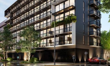 PREVENTA DEPARTAMENTO EJE CENTRAL, VIADUCTO, CUAUHTEMOC