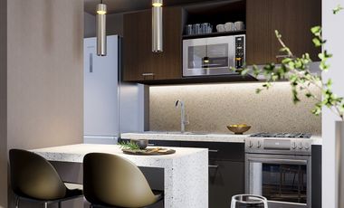 PREVENTA DEPARTAMENTO EJE CENTRAL, VIADUCTO, CUAUHTEMOC