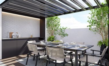 PREVENTA DEPARTAMENTO EJE CENTRAL, VIADUCTO, CUAUHTEMOC