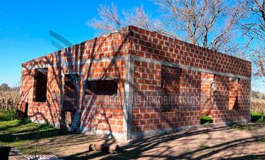 Se vende chacra de 3 hectáreas de campo en la localidad de Polvaredas.