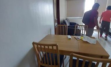 2BR Condo Unit for Rent in One Wilson Square One Wilson Square Metro Manila