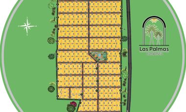 Venta de lotes de 1000M2, ubicado en Flandes, Tolima.