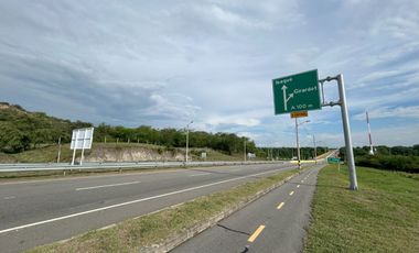 Venta de lotes de 1000M2, ubicado en Flandes, Tolima.
