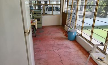 Casa con Gran Terreno en VENTA en Tenango del Aire, Estado de México, México