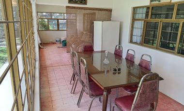 Casa con Gran Terreno en VENTA en Tenango del Aire, Estado de México, México