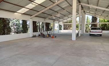 Casa con Gran Terreno en VENTA en Tenango del Aire, Estado de México, México