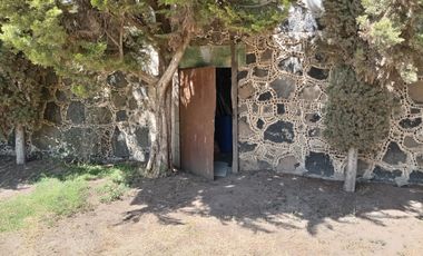 Casa con Gran Terreno en VENTA en Tenango del Aire, Estado de México, México